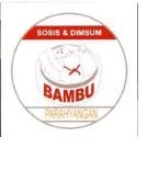 Trademark BAMBU PARAHYANGAN