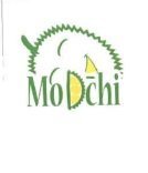 Trademark MoDchi