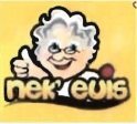 Trademark nek'euis