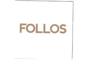 Trademark FOLLOS