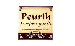 Trademark Peurih