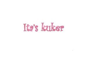 Trademark ITA'S KUKER