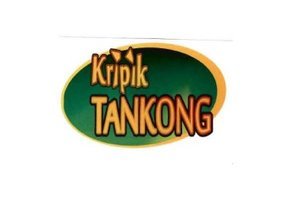 Trademark Kripik TANKONG