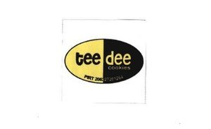 Trademark TEE DEE