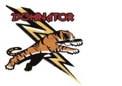 Trademark DOMINATOR