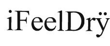 Trademark iFeelDry