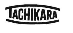 Trademark TACHIKARA