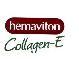 Trademark HEMAVITON COLLAGEN-E