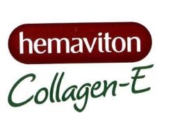 Trademark HEMAVITON COLLAGEN-E