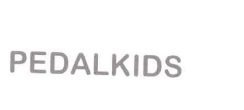 Trademark PEDALKIDS