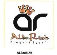 Trademark Alba Rizk + Logo