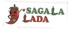 Trademark SAGALA LADA