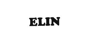 Trademark ELIN