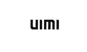 Trademark UIMI