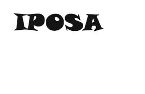 Trademark iposa