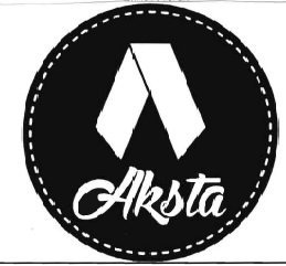 Trademark AKSTA