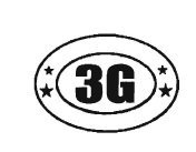 Trademark 3G