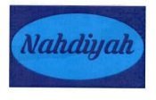 Trademark Nahdiyah