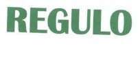 Trademark REGULO