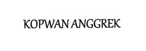 Trademark KOPWAN ANGGREK