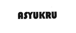 Trademark ASYUKRU