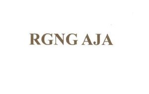 Trademark RGNG AJA