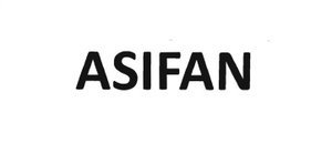 Trademark ASIFAN