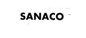 Trademark SANACO