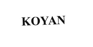 Trademark KOYAN