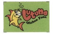 Trademark LUTUNA OLAHAN TUNA