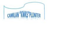 Trademark CAMILAN KWKS PLONTER