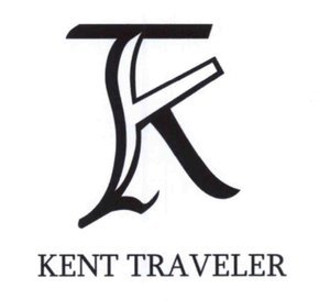 Trademark KENT TRAVELER