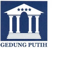 Trademark GEDUNG PUTIH