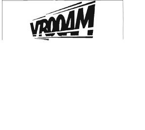 Trademark VROOAM