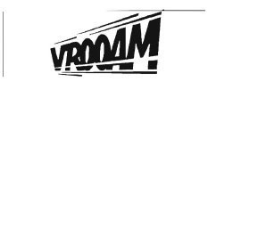 Trademark VROOAM