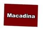 Trademark macadina