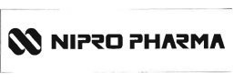 Trademark NIPRO PHARMA + Logo