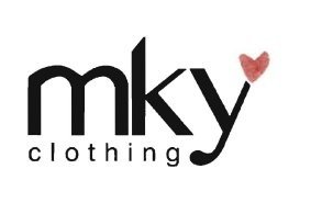 Trademark MKY CLOTHING