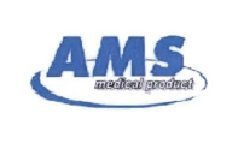 Trademark AMS MEDICAL PRODUCT