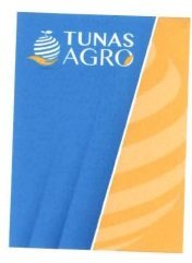 Trademark TUNAS AGRO