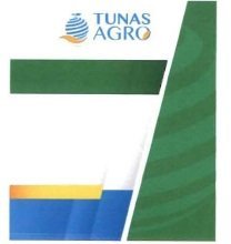 Trademark TUNAS AGRO