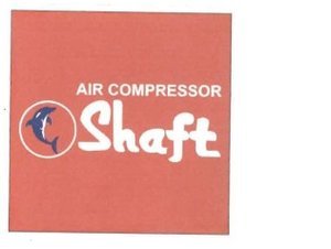 Trademark AIR COMPRESSOR Shaft