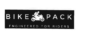 Trademark BIKE PACK ENGINEERED FOR RIDERS