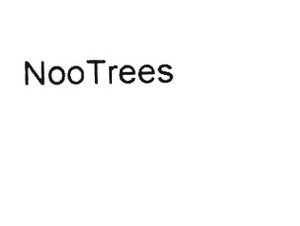 Trademark NooTrees