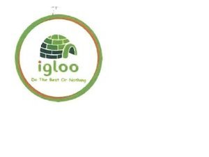 Trademark IGLOO + LOGO