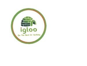 Trademark IGLOO + LOGO