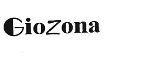 Trademark GIOZONA