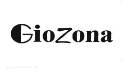 Trademark GIOZONA