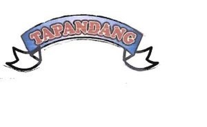 Trademark TAPANDANG