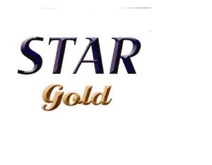 Trademark STAR GOLD